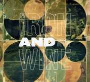 Around The Well , Iron & Wine