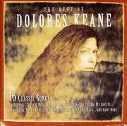 The Best Of , Dolores Keane