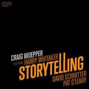 Storytelling , Craig Wuepper