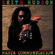 Rasta Communication , Keith Hudson