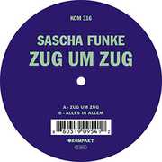 Zug Um Zug , Sascha Funke