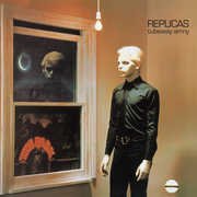 Replicas , Gary Numan