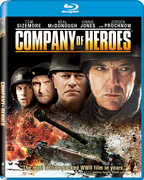 Company of Heroes , Dimitri Diatchenko