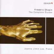 Complete Etudes , Andrea Immer
