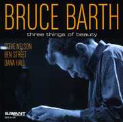Three Things of Beauty , Bruce Barth