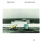 Five Years Later , John Abercrombie