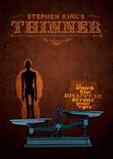 Thinner , Robert John Burke