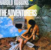 Music from the Adventures , Ray Brown