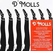 D'Molls [Import] , D'Molls