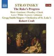 Rake's Progress , John Ringer