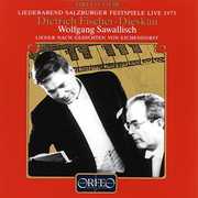 Lieder Nach Gedichten Von Eich , Various Artists