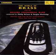World of Brass , Sellers Engineering Band