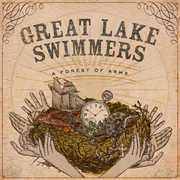 Forest of Arms , Great Lake Swimmers