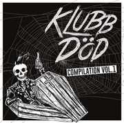 Klubb Dod Compilation 1 , Various Artists