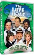 The Love Boat: Season Three Volume Two 