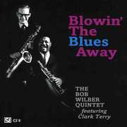 Blowin the Blues Away , Bob Wilber