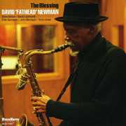 The Blessing , David "Fathead" Newman
