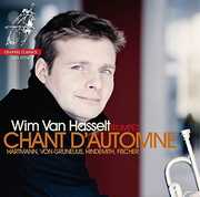 Chant D'Automne , Wim Van Hasselt