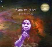 Know Thyself , Suns of Arqa