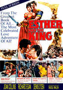 Esther and the King ('60) , Joan Collins