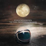 The Stars, The Oceans & The Moon , Echo & the Bunnymen