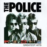 Greatest Hits [Import] , The Police