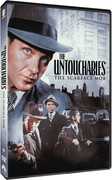 The Untouchables: The Scarface Mob , Robert Stack