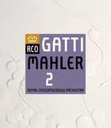 Gustav Mahler: Symphony No. 2 