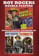 South Of Santa Fe/ Southward Ho , Roy Rogers