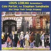 Sings Cole Porter , Robert Clary