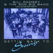 Gettin' Back to Swing , Bill Ramsey