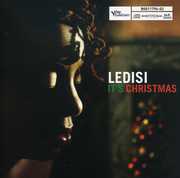 It's Christmas , Ledisi