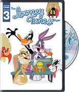 The Looney Tunes Show: Season One Volume 3 , Bob Bergen