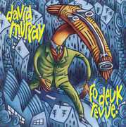 Fo Deux Revue , David Murray