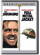The Shining /  Full Metal Jacket 