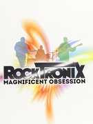 Rocktronix /  Magnificent Obsession , Chris Blackwell