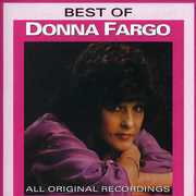 Best of , Donna Fargo