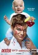 Dexter: The Complete Fourth Season , Madeline Zima