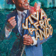 Viva Africando , Africando