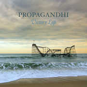 Victory Lap , Propagandhi