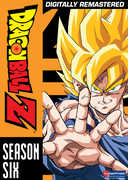 Dragon Ball Z: Season Six , Kyle Hebert