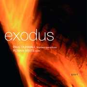Exodus , Paul Dunmall