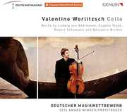 Works By Ludwig Van Beethoven 