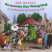 Seasons for Singing: Celebration of Country Life , The Christmas Revels