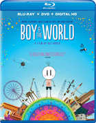 Boy & the World 