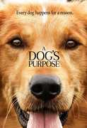A Dog's Purpose , Britt Robertson