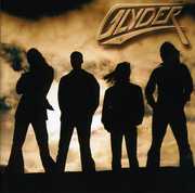 Glyder [Import] , Glyder
