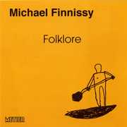 Folklore: Piano Works , Michael Finnissy
