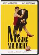 Making Mr. Right , John Malkovich