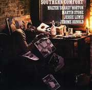 Southern Comfort , Southern Comfort